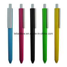 Einfache Design Company Günstige Förderung Geschenk Stift (LT-C756)